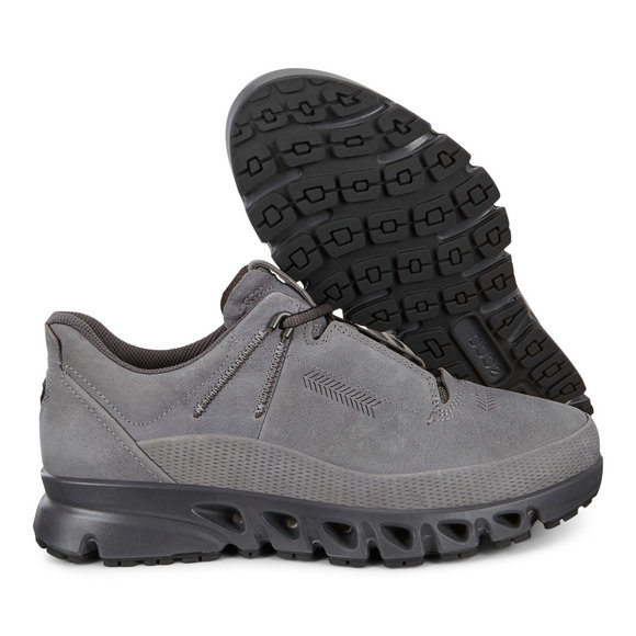 ECCO MULTI-VENT Men's Outdoor Shoes ECCO MULTI-VENT Men's Outdoor Shoes